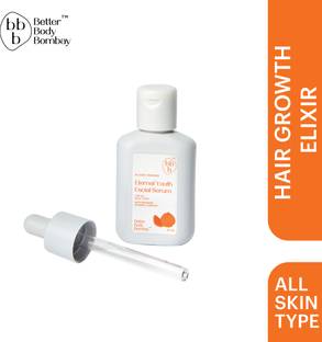 BBB - Better Body Bombay Blood Orange Eternal Youth Facial Serum