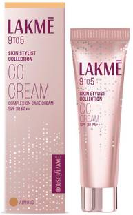 Lakmé 9 to 5 CC Cream