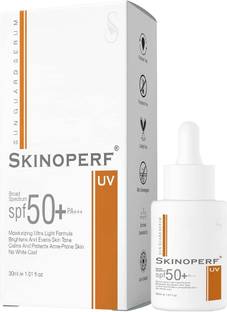 SKINOPERF UV SERUM