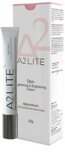 Ethinext A2 Lite Skin Lightening & Brightening Cream