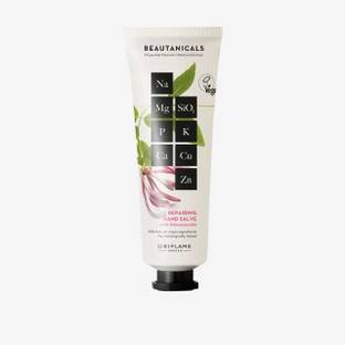 Oriflame Sweden Beautanical Repairing Hand Salve Hand cream