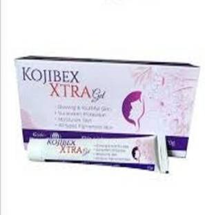 KOJIBEX xtra gel 20 gm skin lightening gel