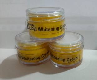 YOUNG FOREVER Dubai Beauty Cream(pack of 03)