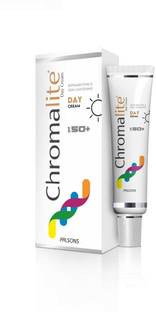 Palsons CHROMALITE Day Cream
