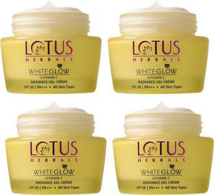 LOTUS HERBALS Gel Cream