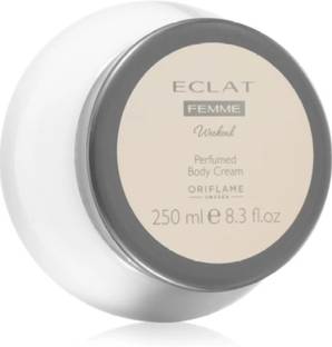 Oriflame PERFUME BODY CREAM