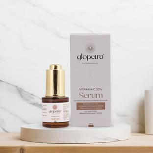 glopetra VITAMIN-C 20% SERUM