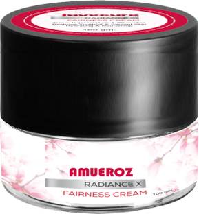 Amueroz Fairness Cream Radiance and Skin Brightening Cream , Moisturizing Day Cream