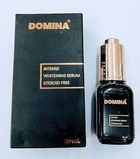 Domina Intense Whitenig Serum