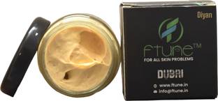 Diyan SH FTune (facetune) absolute perfect radiance brightening cream