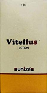 UNIZA VITELLUS Lotion