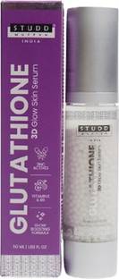 Studd Muffyn Glutathione 3D Glow Skin Serum