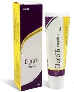 Glyco Cream Pack Of 2 For Skin Brightening