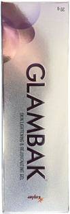 GLAMBAK skin care gel