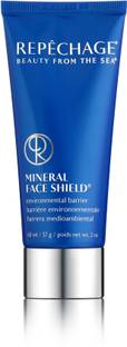 Repechage Mineral Face Shield Cream Makeup Primer Protection from Pollution & Environment