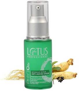 Lotus Professional PhytoRx Intensive Repair Anti-ageing Serum