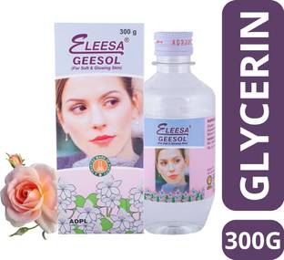 ELEESA GEESOL glycerin300g