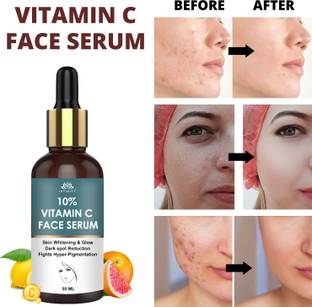 INTIMIFY 10% Vitamin C Serum