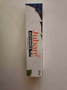 Jubare Advance Day Night Skin Lightening Cream