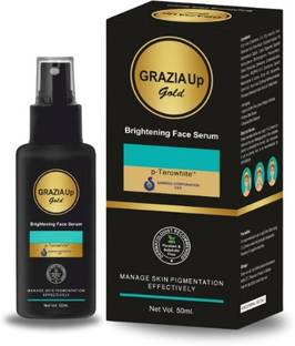 GRAZIA UP Gold Face Serum