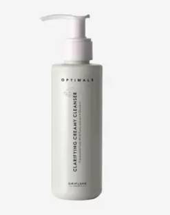 Oriflame Sweden OPTIMALS Clarifying Creamy Cleanser 150ml (150 ml)