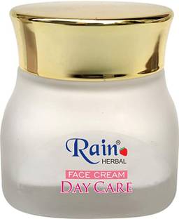 Rain HERBAL All Day Care Cream With Anti Dryness Protection