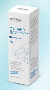 Melarid Depigmentation Serum