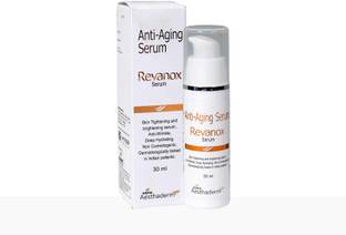Revanox Anti_aging face serum