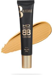 BLISSIBLE HD Bb cream shade 04
