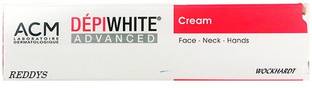 Reddys ACM Depiwhite Advanced Depigmenting Cream