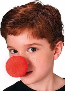Atabz English Fake Moustache