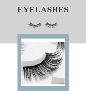 Amaryllis HD Soft Eyelashes-You Complete Me | Natural Look