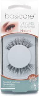 Basicare Styling Eyelashes