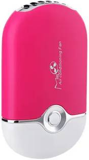 luscious glances Eyelash Extension Fan Air Conditioning Blower for Eyelash Extension