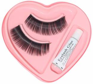 RNASUN Professional False Eyelash with Glue