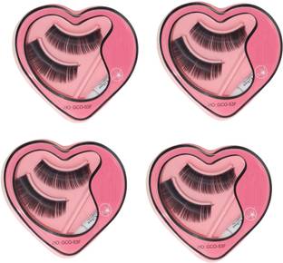 REIMICHI False Eyelash Magnetic Lashes 3D Magnetic Eyelashes