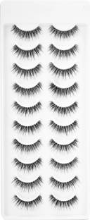 recode RE01 Featherlight Eyelashes