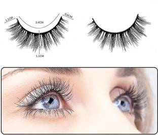 Amaryllis Super Eyelashes For Women & Girls