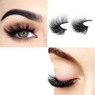 USBK HIGH QUALITY 3 D FALSE EYLASH & WOMEN