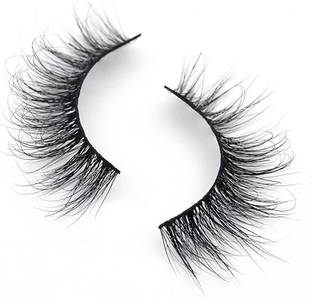 SEUNG NEW FALSE EYE LASHES SET OF 1 PAIR FOR WOMEN