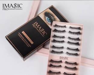 IMagic eyelashes handmade l04