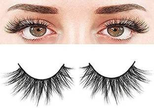 LILLYAMOR PERFECT LONG STAY EYELASHES