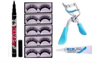 zizzyy EYELASH COMBO