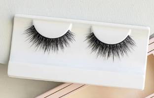 FELICECHIARA LONG LASTING EYELASHES SET OF 1