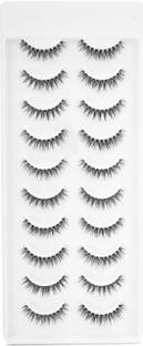 recode RE02 Featherlight Eyelashes