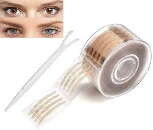 TAPAHPRIYAY 600pcs Invisible Double Eyelid Tapes Stickers Eyelid Strips