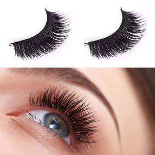 Libline Eye Lashes Natural Look False
