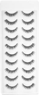recode RE03 Featherlight Eyelashes