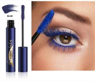 EVERERIN Volume Mascara – Waterproof Long-Lasting Lash Enhancer for Thick,
