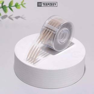 Teepzeey Eyelid Tape Invisible Waterproof , Eyelid Tape (Pack Of 600)